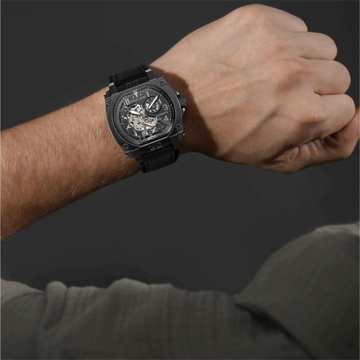 Image du produit Police PEWGE0040003 (45 mm)