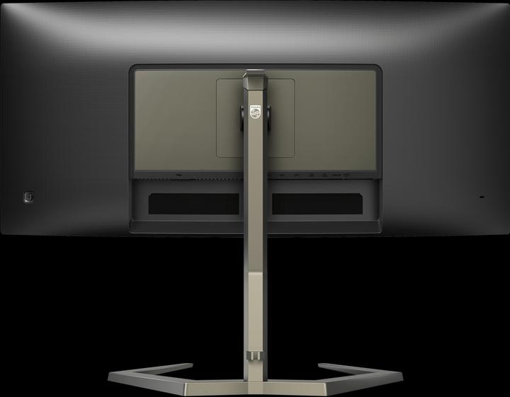 Produktbild Philips 34M1C5500VA/00 (3440 x 1440 Pixel, 34")