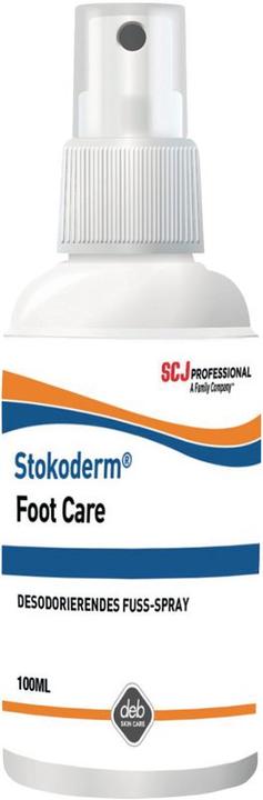 Image du produit Stoko Lotion de protectrice Stokoderm Foot Care (100 ml)