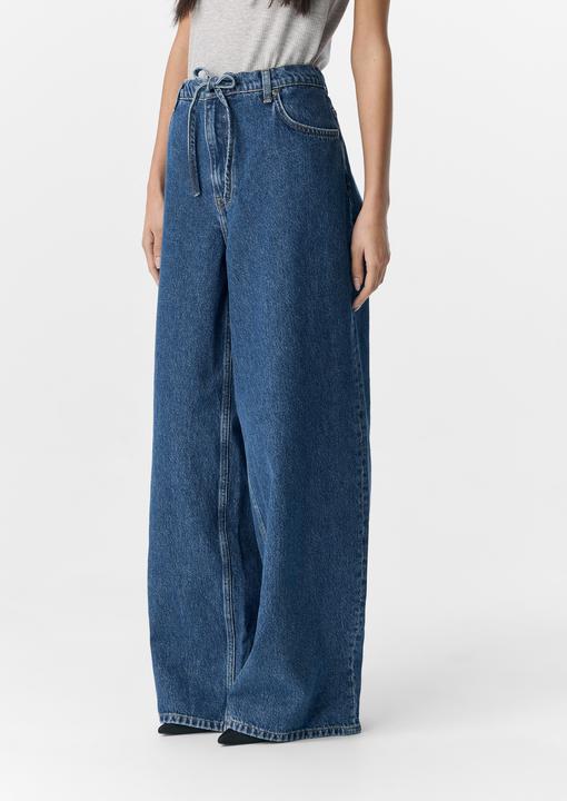 Produktbild Object Wide Fit Jeans (XS)