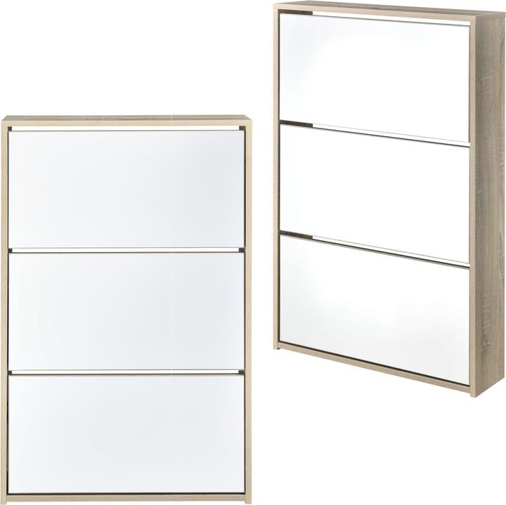 Produktbild En.Casa Kiel (102.5 x 63 x 17 cm)
