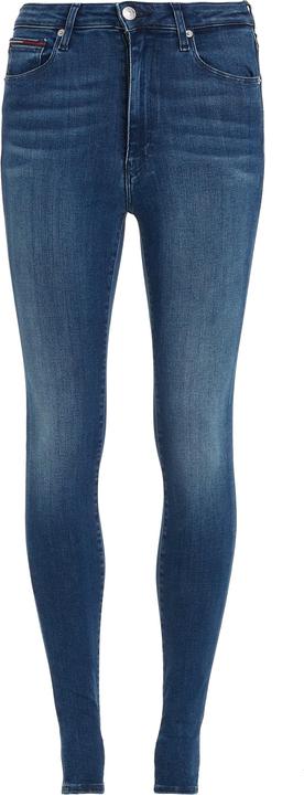 Immagine prodotto Tommy Hilfiger Sylvia Super Skinny nuovo niceville mid blue (W29/L30)