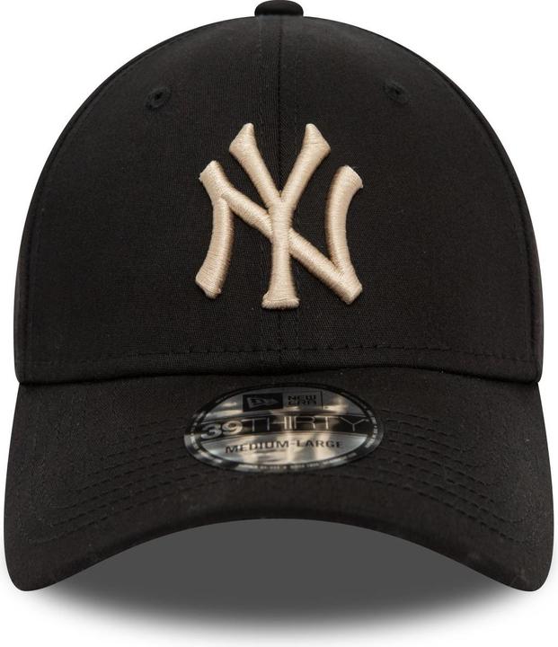Image du produit New Era League Essentials 39THIRTY Cap New York Yankees 60435258 - (M/L)