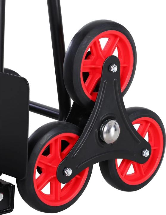 Produktbild Jamb Treppensteiger Klappbar (150 kg)