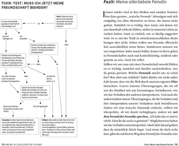 Produktbild Freunde fürs Leben? (Deutsch, Rebekka Knoll, 2020)