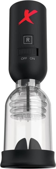 Image du produit Shots PDX Elite Tip Teazer Power Pump