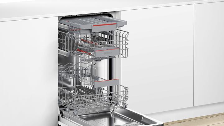Immagine prodotto Bosch Hausgeräte Serie 4 SPV4HMX49E