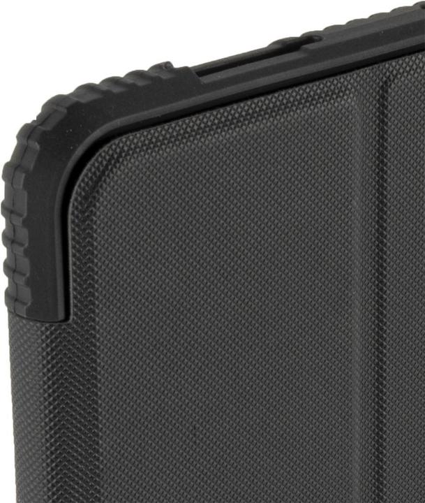 Image du produit 4smarts Folio Case Endurance (iPad 2021 (9e génération), iPad 2019 (7e gène), iPad 2020 (8. Gen))