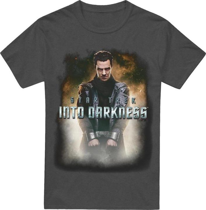 Produktbild Star Trek: Into Darkness Darkness TShirt (M)