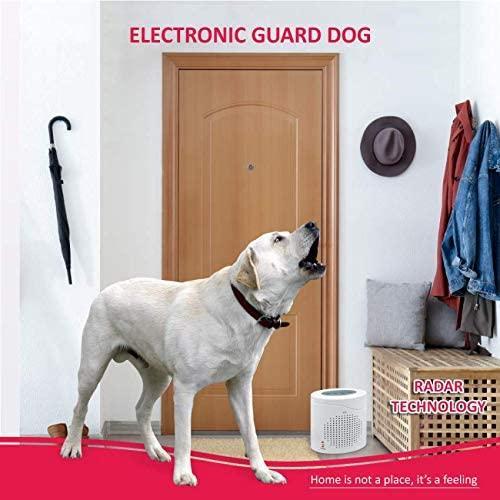 Image du produit Elro Chien de garde électronique