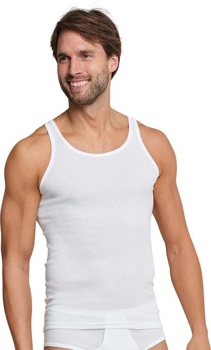 Actual product image Schiesser Vests (XL)