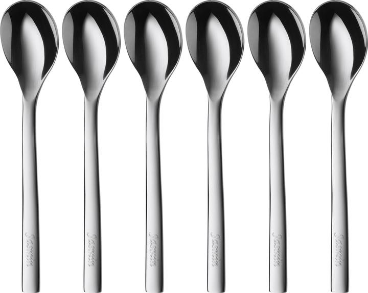 Nuova (6 pièce(s), Scoops)
