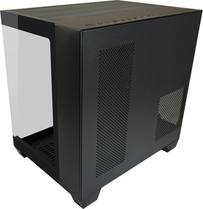Productafbeelding LC-Power Gaming 809B Dark Storm X (ATX, mATX, Mini-ITX, E-ATX)