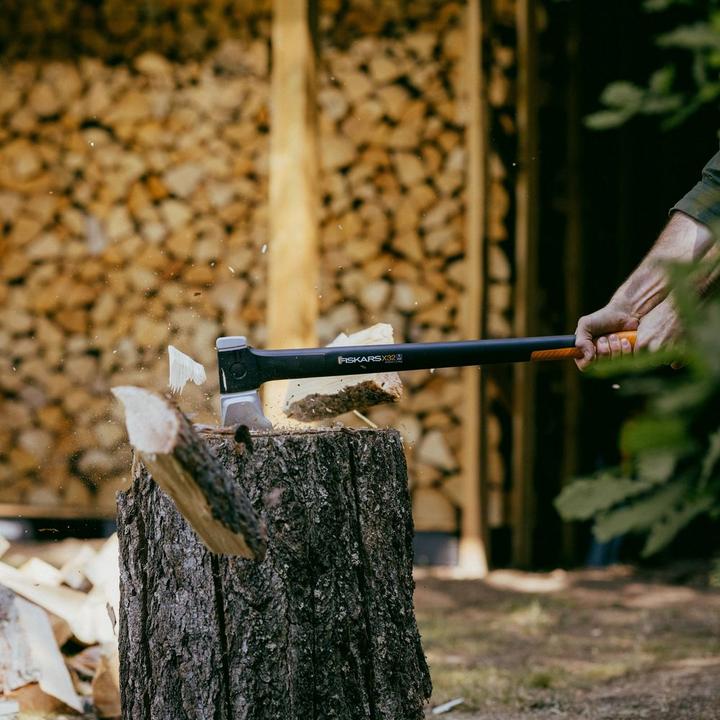 Immagine prodotto Fiskars Ascia da spacco
