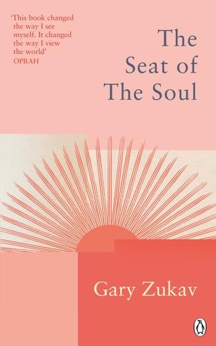 Image du produit The Seat of the Soul (Anglais, Gary Zukav, Oprah Winfrey, Maya Angelou, 2022)