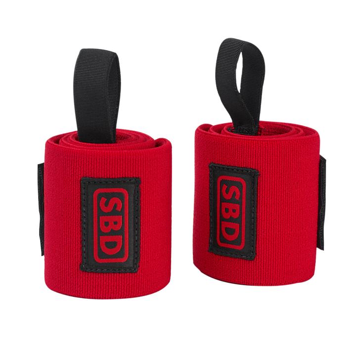 Produktbild SBD Handgelenksbandagen (60)