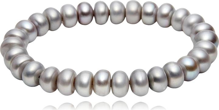 Image du produit Leyda Bracelet perlé (Pierre de couleur)