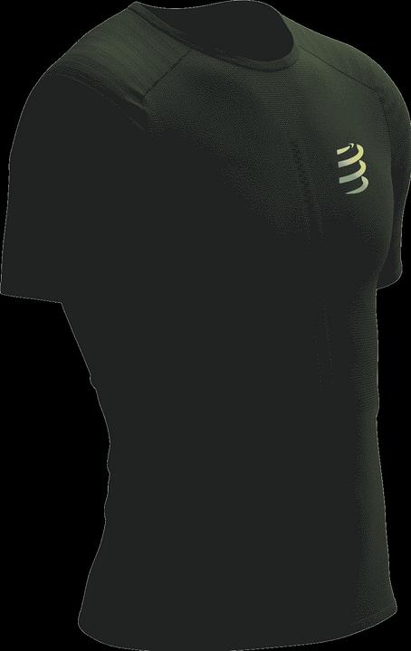 Produktbild Compressport Racing SS Tshirt M (XL)