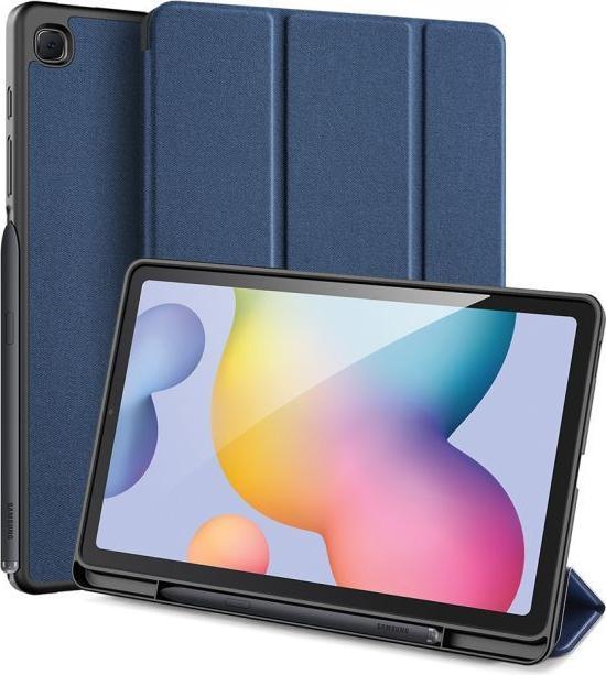 Image du produit Dux Ducis Série Dux (Galaxy Tab S6 Lite)