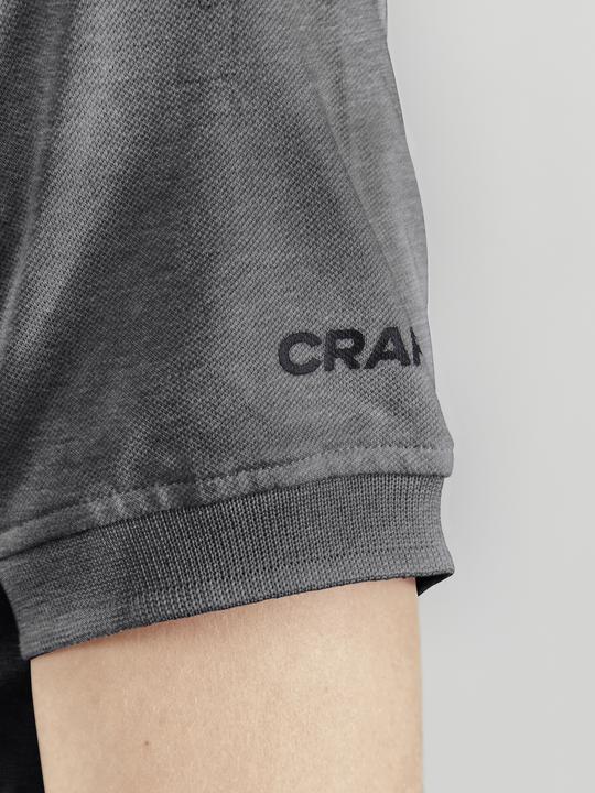 Actual product image Craft Core Blend Polo Shirt W (L)