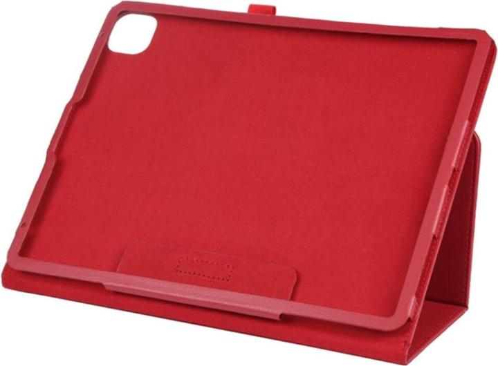 Actual product image Cover-Discount iPad Pro 11 2024 - Bi-fold stand case (iPad Pro 11 2024 (M4))
