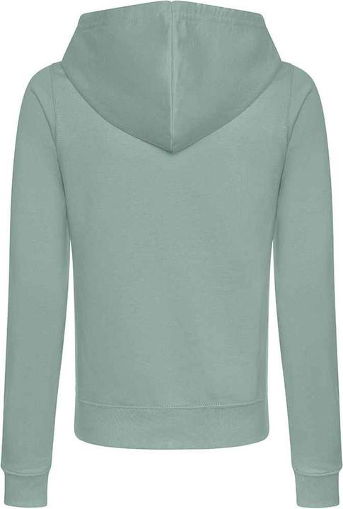 Actual product image Awdis Womens/Ladies College Hoodie (S)