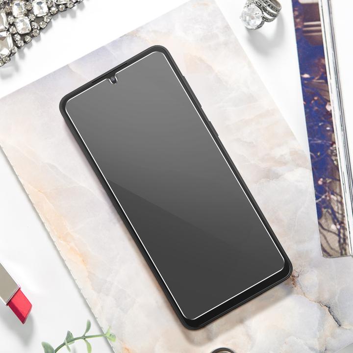 Produktbild Avizar Flexible Displayschutzfolie (1 Stück, Samsung Galaxy A34 5G)