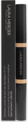Produktbild Laura Mercier Secret Camouflage Brighten & Correct Duo