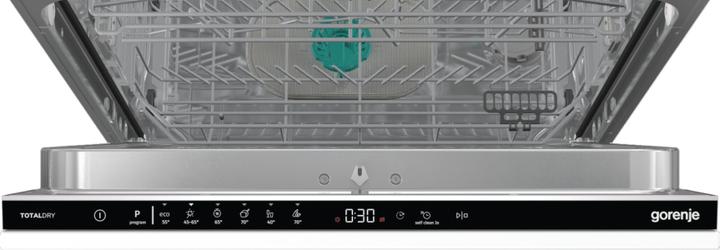 Actual product image Gorenje ZMYWARKA GV643D60