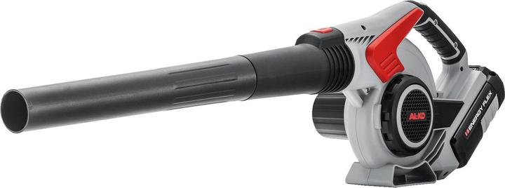 Productafbeelding AL-KO Accu bladblazer/stofzuiger LB 4060, 36 V (Oplaadbare batterij, Bladblazer)