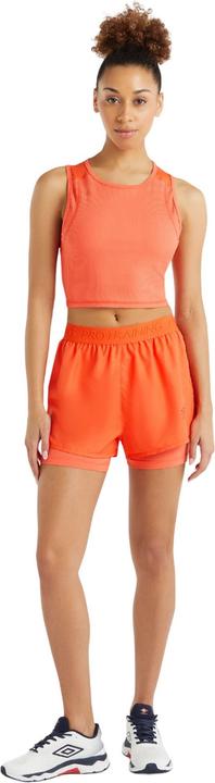 Image du produit Umbro - Haut court - Femme (36 D)
