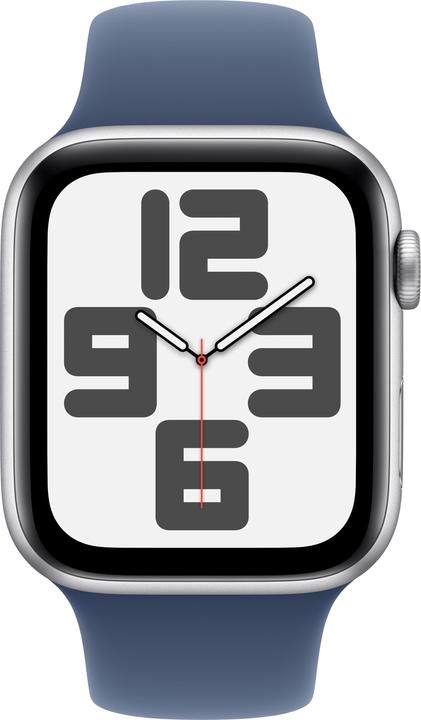 Actual product image Apple Watch SE 2024 (44 mm, 4G)