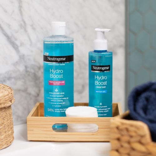 Produktbild Neutrogena Hydro Boost (Gel, 200 ml)