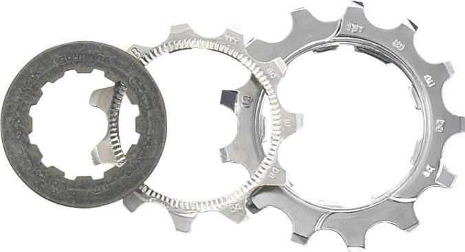 Immagine prodotto Shimano Tiagra CS-HG-50 (9-velocità, 13-25)