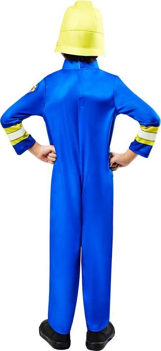 Produktbild Fireman Sam Classic (116)