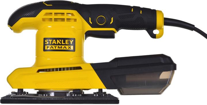 Actual product image Stanley Orbital sander 280 W (Sander, 280 W)