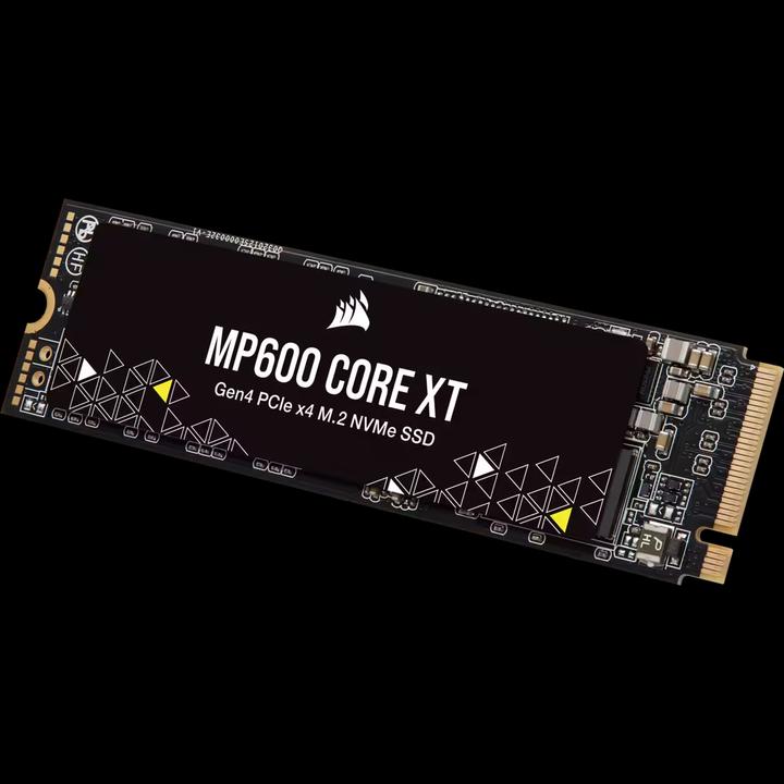 Image du produit Corsair MP600 CORE XT (1000 Go, M.2 2280)