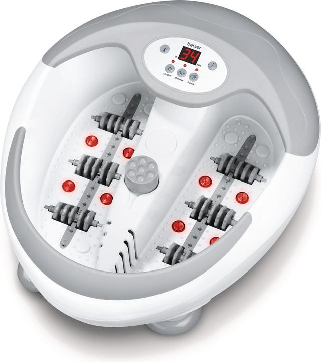 Produktbild Beurer Fb 50