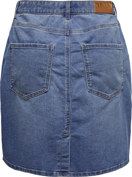 Produktbild Only Hohe Taille Minirock Rock (XL)