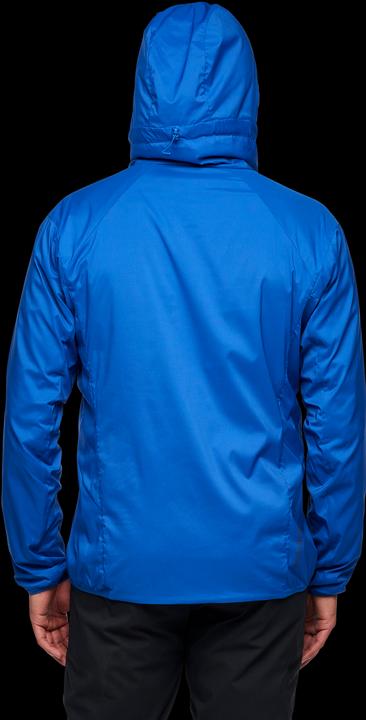 Actual product image Black Diamond Alpine Start Insulated Hoodie (M)