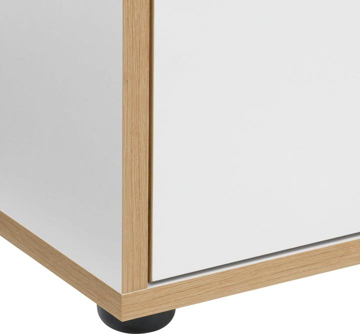 Immagine prodotto micasa Calvo (64 x 34,5 x 52,5 cm)