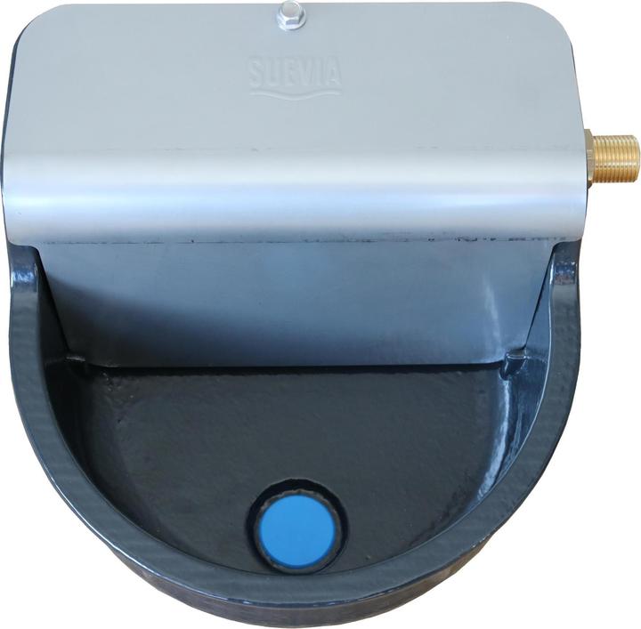 Image du produit Suevia Abreuvoir à flotteur MINICUP modèle 127K