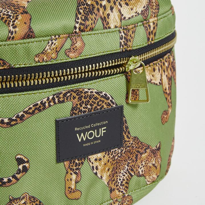 Actual product image Wouf Toiletry bag 23 cm (5 l)