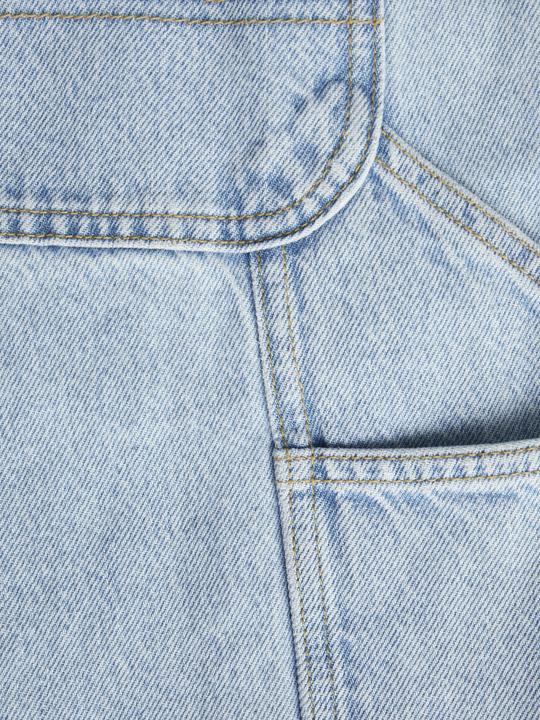 Produktbild Jack & Jones Eddie Utility MF 491 Loose Fit Jeans (30)