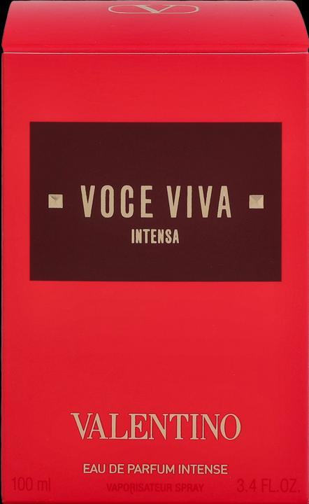 Produktbild Valentino Voce Viva Intensa (Eau de Parfum, 100 ml)