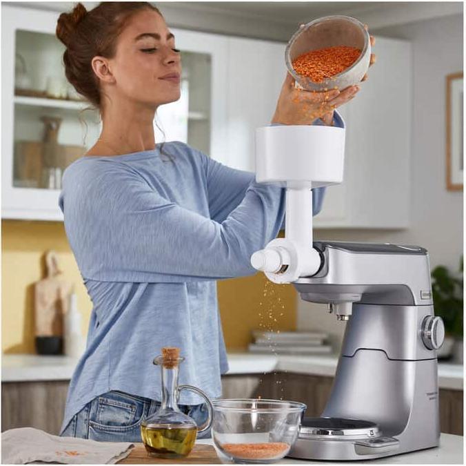 Image du produit Kenwood Moulin à grains KAX941PL
