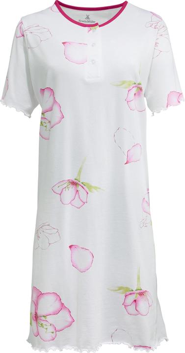 Immagine prodotto Erwin Müller Camicia da notte da donna (W36/L38)