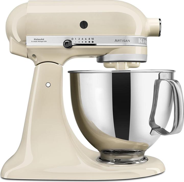 KitchenAid Artisan KSM175 EU-Version (300 W)