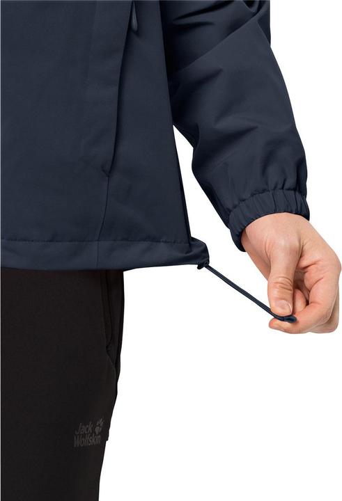 Immagine prodotto Jack Wolfskin Stormy Point 2L Jkt M (M)