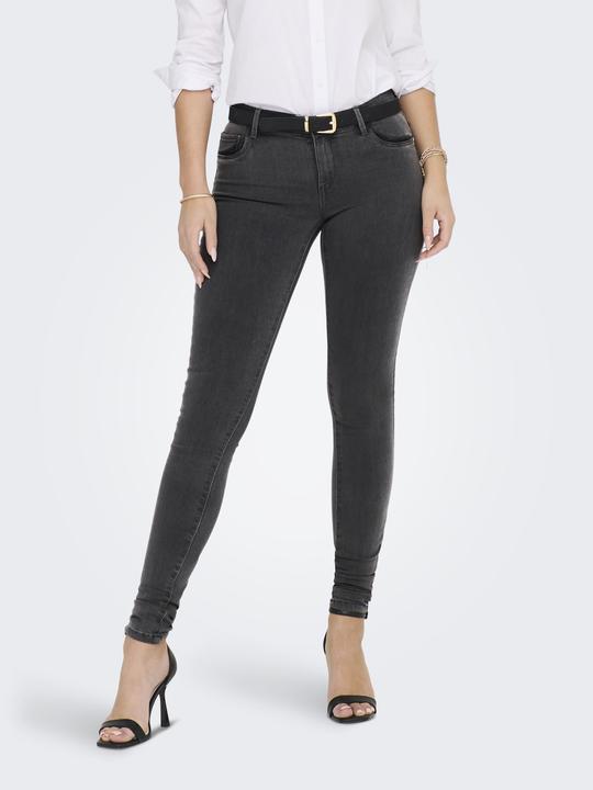 Image du produit Only ONLRain reg Skinny Fit Jeans (L)